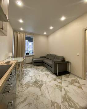 1-к квартира, вторичка, 34м2, 5/15 этаж