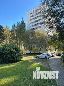 1-к квартира, вторичка, 32м2, 7/12 этаж