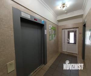 1-к квартира, вторичка, 32м2, 12/26 этаж