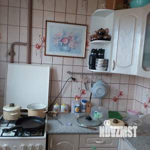 1-к квартира, вторичка, 32м2, 11/12 этаж