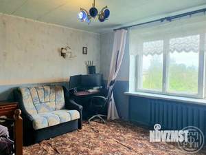 2-к квартира, вторичка, 52м2, 6/9 этаж