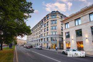 3-к квартира, сданный дом, 150м2, 3/8 этаж