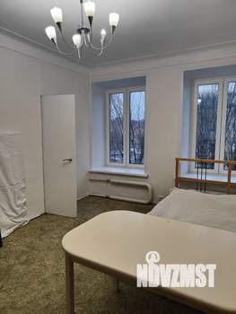 1-к квартира, вторичка, 36м2, 4/5 этаж