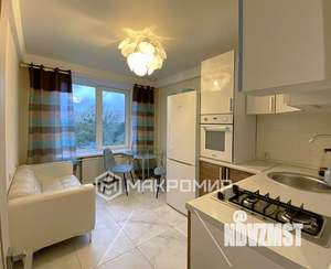 1-к квартира, вторичка, 31м2, 9/9 этаж
