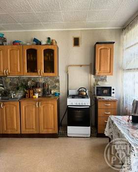 3-к квартира, вторичка, 77м2, 4/5 этаж