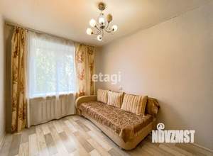 2-к квартира, вторичка, 46м2, 2/9 этаж