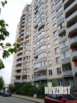 1-к квартира, вторичка, 31м2, 1/16 этаж