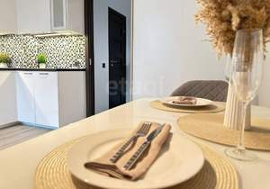 2-к квартира, вторичка, 61м2, 4/20 этаж