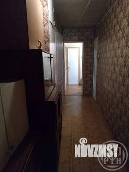 4-к квартира, вторичка, 89м2, 1/5 этаж