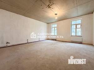 3-к квартира, вторичка, 177м2, 1/2 этаж