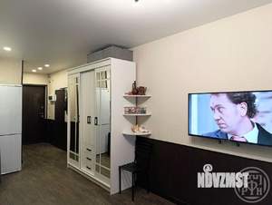 Студия квартира, вторичка, 24м2, 2/9 этаж