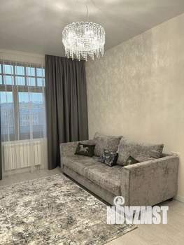 2-к квартира, вторичка, 67м2, 6/9 этаж