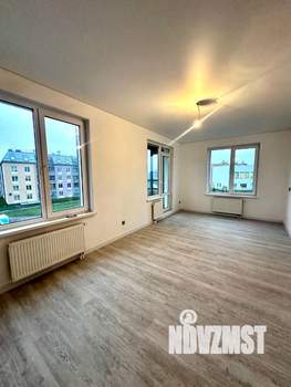 1-к квартира, вторичка, 44м2, 3/5 этаж