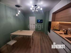 2-к квартира, вторичка, 60м2, 7/24 этаж