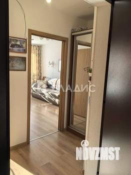 1-к квартира, вторичка, 33м2, 3/9 этаж