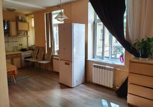 2-к квартира, вторичка, 50м2, 2/5 этаж