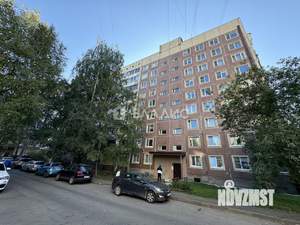 4-к квартира, вторичка, 74м2, 7/9 этаж