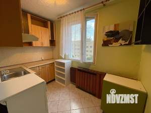 2-к квартира, вторичка, 51м2, 9/9 этаж