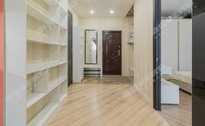 1-к квартира, вторичка, 47м2, 6/14 этаж