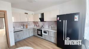 2-к квартира, вторичка, 57м2, 3/8 этаж