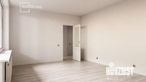 Студия квартира, сданный дом, 27м2, 4/7 этаж