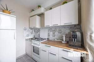 1-к квартира, вторичка, 31м2, 4/5 этаж