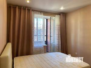 1-к квартира, вторичка, 37м2, 19/26 этаж