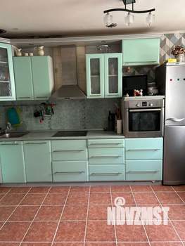 2-к квартира, вторичка, 51м2, 3/5 этаж