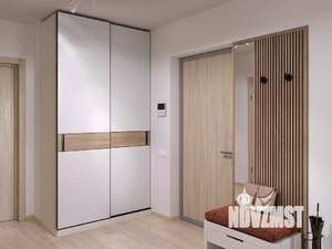 2-к квартира, вторичка, 60м2, 13/13 этаж