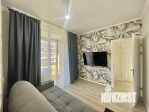 2-к квартира, вторичка, 48м2, 1/4 этаж