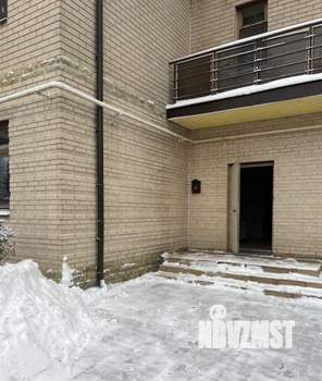 3-к квартира, вторичка, 170м2, 1/3 этаж