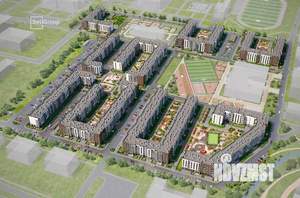 1-к квартира, вторичка, 34м2, 5/5 этаж