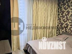 3-к квартира, вторичка, 89м2, 4/19 этаж