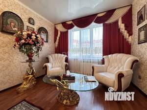2-к квартира, вторичка, 71м2, 4/7 этаж