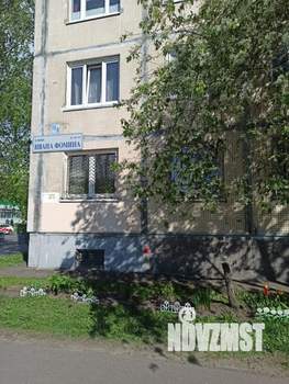 1-к квартира, вторичка, 31м2, 1/12 этаж