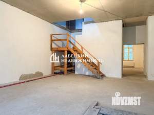 3-к квартира, вторичка, 181м2, 1/2 этаж
