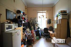 4-к квартира, вторичка, 103м2, 2/3 этаж