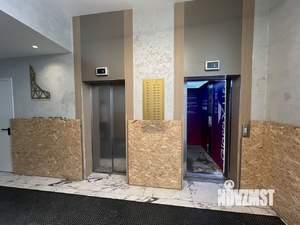 3-к квартира, вторичка, 99м2, 3/20 этаж