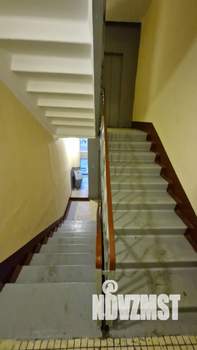 2-к квартира, вторичка, 46м2, 4/9 этаж