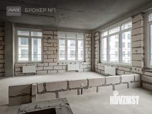 2-к квартира, вторичка, 47м2, 4/9 этаж