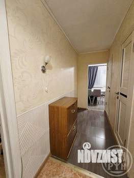 1-к квартира, вторичка, 36м2, 7/9 этаж