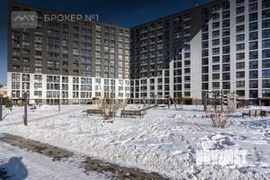 Студия квартира, вторичка, 21м2, 5/14 этаж