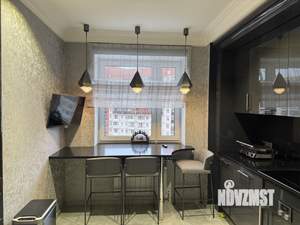 3-к квартира, вторичка, 108м2, 17/24 этаж