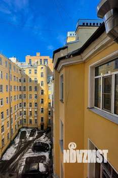 4-к квартира, вторичка, 81м2, 5/5 этаж
