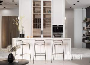 4-к квартира, вторичка, 149м2, 5/5 этаж
