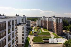 1-к квартира, сданный дом, 38м2, 5/8 этаж