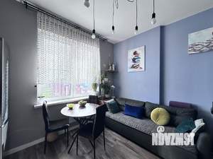 2-к квартира, вторичка, 64м2, 23/24 этаж