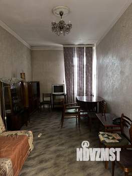 2-к квартира, вторичка, 66м2, 4/5 этаж