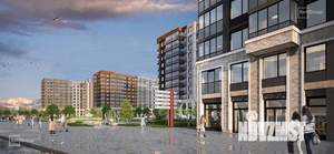 Студия квартира, вторичка, 24м2, 6/11 этаж