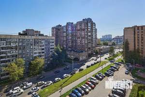 1-к квартира, вторичка, 41м2, 9/12 этаж
